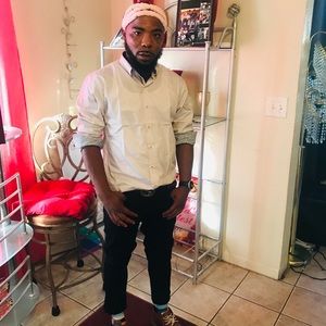 Meet your Posher, Ricconeo